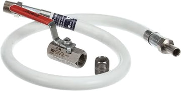 Perfect Fry Kit,Oil Drainage 2DT931 - Genuine OEM Replacement Part