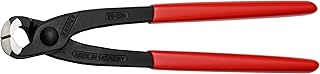 KNIPEX 99 01 220 SBA Concretors Nippers Cushion Grip