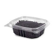 KODA CUP 4oz / Clear / 4.0 fluid_ounces Clamshell Take Out Containers