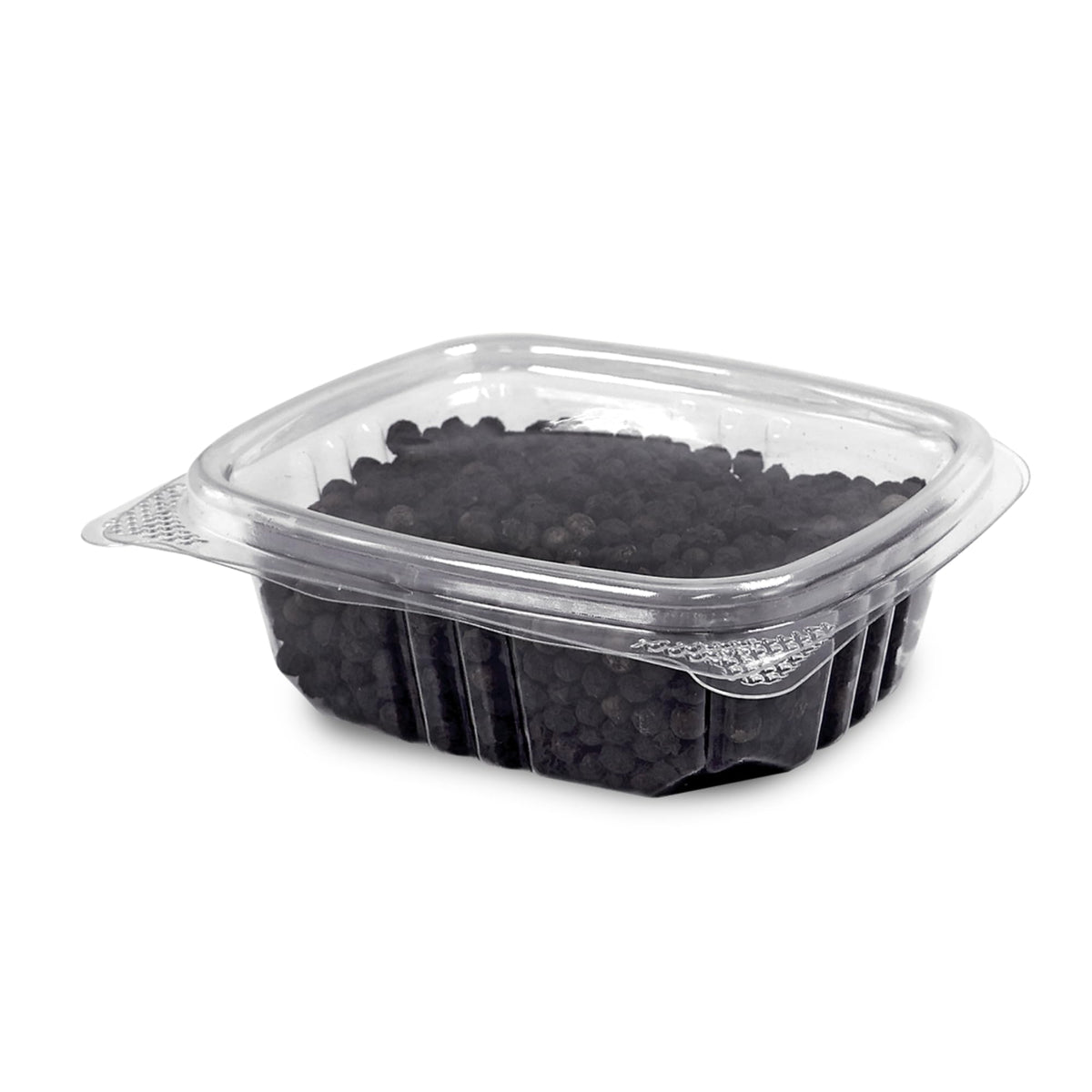 KODA CUP 4oz / Clear / 4.0 fluid_ounces Clamshell Take Out Containers