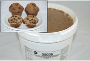 General Mills Pillsbury Cappuccino Chocolate Chunk Muffin Batter, 18 Pound -- 1 each.