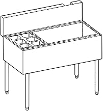 Krowne Metal KR18-M48C-10 Royal 1800 Series-KR18-M48C-10