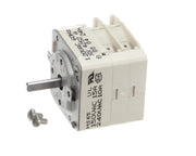Timer24 Hour(Hold) 120V by Nu-Vu – Plastic, White, Model 252-1005