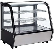 Omcan 44629 RS-CN-0120 4.25cf Commercial Countertop Refrigerated Display Case
