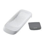 Spatzl Spätzle Grater ABS by Westmark – ABS, Grey,White, Model 61132270