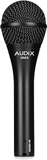 Audix OM2 Dynamic Vocal Microphone