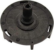 Saeco 996530017952 (149198350) Blk Lower Coffeegr