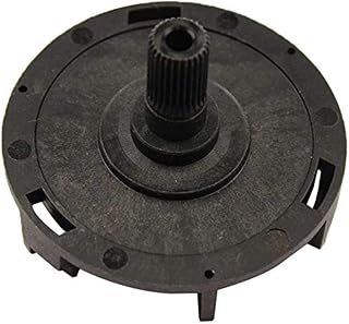 Saeco 996530017952 (149198350) Blk Lower Coffeegr
