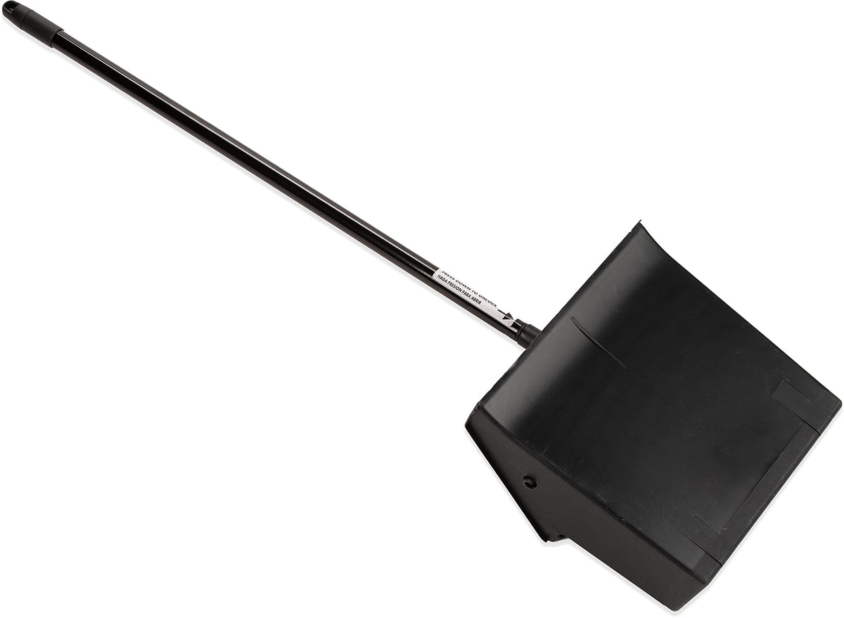 Carlisle FoodService Products 1 / 30 Inches (Single Unit) / Modern Dustpans