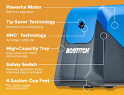 Bostitch Blue / 1 Pencil Sharpeners
