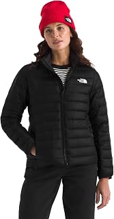 The North Face Classic Down Jacket