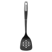 Intermix Collection Slotted Turner by Cuisinart – Slotted Turner, Nylon, Black, Model CTG-31-LT