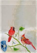 Betsy's Cardinals Flag 12.5x18