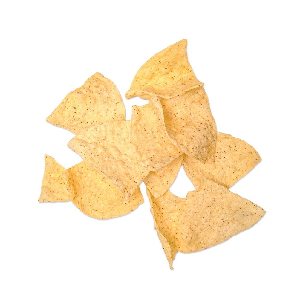 Siete Lime / 5 Ounce (Pack of 12) / 12 Tortilla