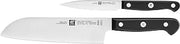 ZWILLING 2 Piece Knife Set
