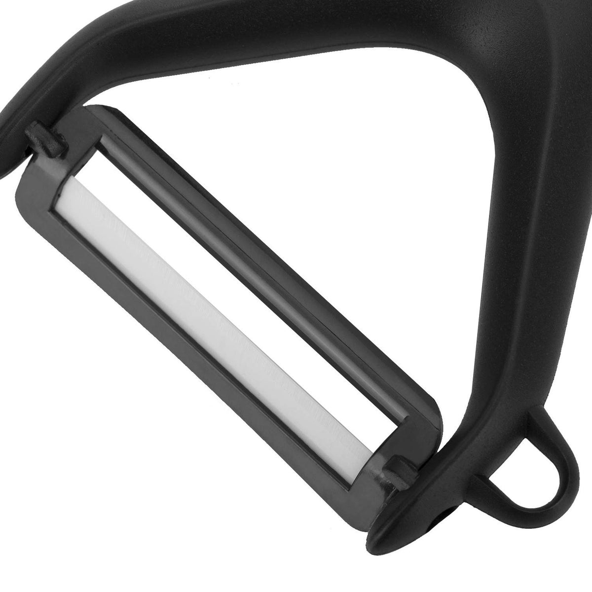 28112270 Ceramic Blade For Carrots by Westmark – one size, Plastic, Black, Model 281122E1