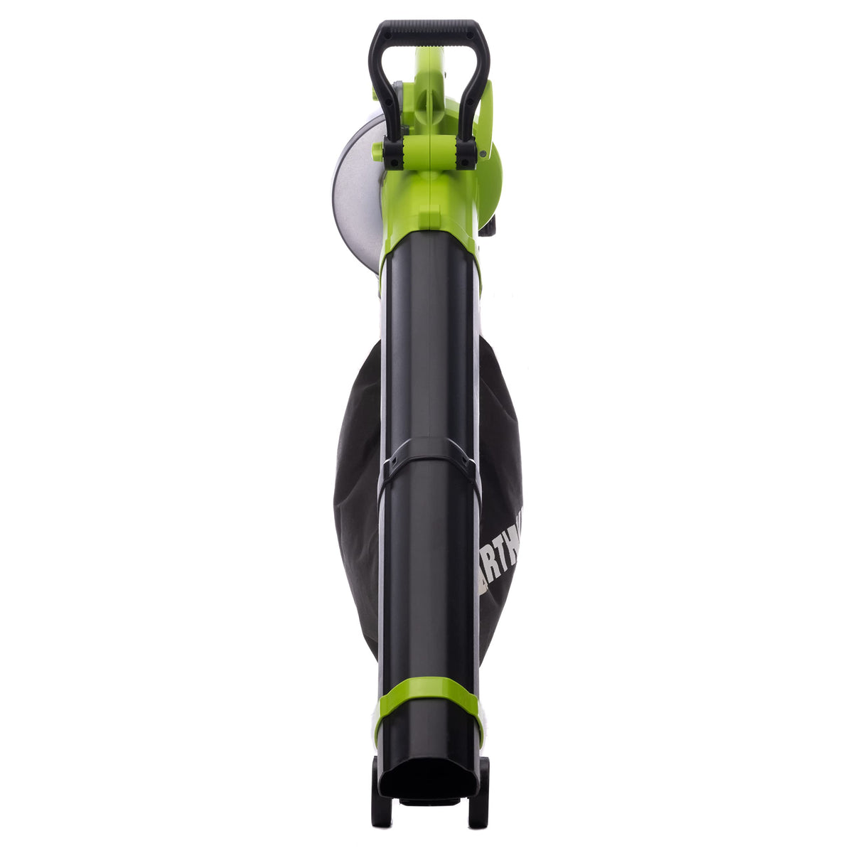 2x20-Volt Cordless Leaf Blower by Earthwise – Green, Model LBVM2202
