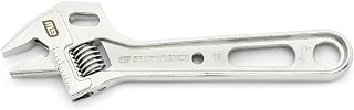 GEARWRENCH 10" Lineman Adjustable Wrench | GWAU310VS