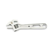 10" Lineman Adjustable Wrench by GEARWRENCH – Silver, Model GWAU310VS