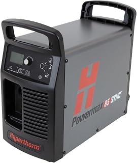 Hypertherm Powermax 85 SYNC, 200-600V 1/3 PH, CSA Power Source plus CPC & Serial ports - 087215