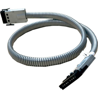 Interion Modular Partition Power Pass-Through Cable by Global Industrial – Model GF-TEPP4100US