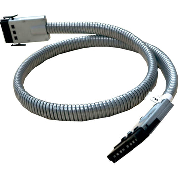 Interion Modular Partition Power Pass-Through Cable by Global Industrial – Model GF-TEPP4100US