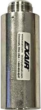 Cold Muffler For 10-40 SCFM Vortex Tube
