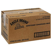 Sweetened Condensed Milk by Eagle Brand – 420 Fl Oz (Pack of 1), Pack of 3, Model 5272910565