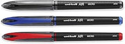 Uni-Ball Air Porous Point Pens, Micro Point (0.5mm), Assorted, 3 count