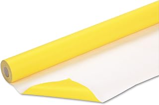 Fadeless Bulletin Board Paper, Fade-Resistant Paper for Classroom Décor