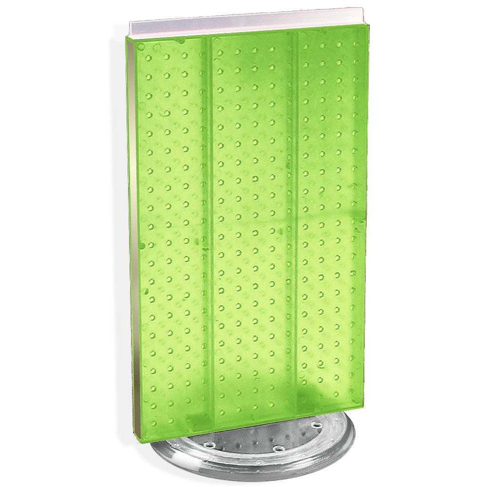 Azar Displays Green / 1 Panels & Units