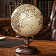 World Globe by VBDfgjCVG – One Size, Plastic, 32cm E, Model VBDfgjCVG