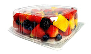 Koda Cup 25 / 48 oz. / Clear Food Storage Containers