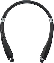 MobileSpec MBS11182 Premium Stereo Bluetooth Headphones - Black