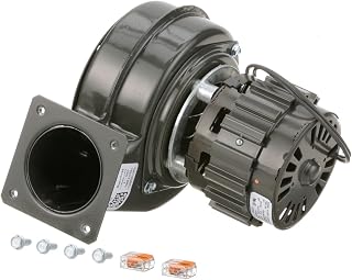 Replacement for CRES Cor 0769180K 120V Blower Motor Kit