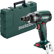 metabo Cordless Impact Wrench, Batt not Included