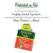 Constnt Cmmnt 40bg by Bigelow Tea – 40 Count (Pack of 1)