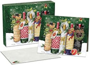 Lang, Christmas Cheers Boxed Christmas Cards
