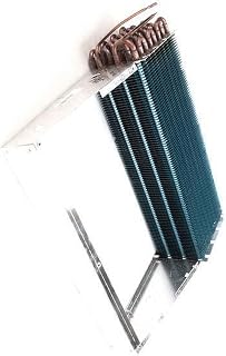 For Maxx Cold Evaporator X56R.03, Restaurant Equipment Replacement Part | Commercial Refrigeration Equipment Direct Replacement Part for Quick Install and Dependable Operation