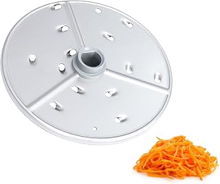 27046 Coarse Grating Plate Fits for Robot Coupe Grater, Yields 1/4” (6mm)