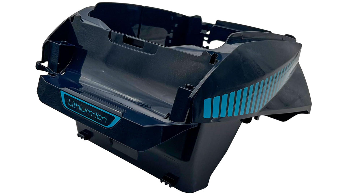 Body Housing by Polaris – Navy Blue, Model R0973200