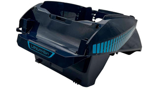 Body Housing by Polaris – Navy Blue, Model R0973200