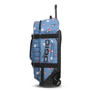 RIG 9800 Wheeled Suitcase (Ham and Egg) by OGIO – 26", 123 liters, Polyethylene, Ham and Egg, Model A20414_Q1108_NA