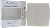 Shea Moisture 100% Virgin Coconut Oil Clay Shampoo Bar, 4.5 Ounce (Pack of 1)