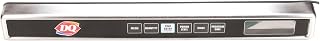 Menumaster Amana R0130112 Menu Master Top Touch Panel Assembly