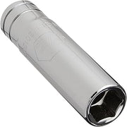 GEARWRENCH 1/4" Drive Deep SAE Socket 11/32", 6 Point - 80120D