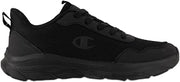 Champion Running Inspired Unisex Fuze Low Cut Shoes Navy Blue