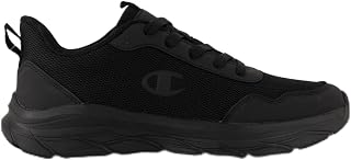 Champion Running Inspired Unisex Fuze Low Cut Shoes Navy Blue