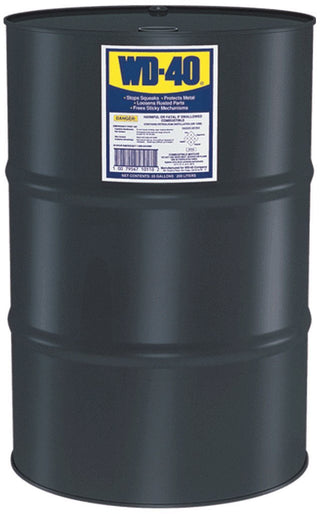 Multi-Use Product by WD-40 – 55 gallon, Model 10118