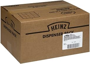 Heinz Ranch Dressing, 1.5 Gallon -- 2 per case.